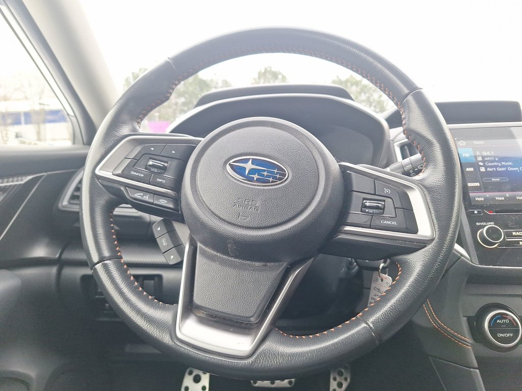 2019 Subaru Crosstrek Sport | Cam | HtdSeat | USB in Saint John, New Brunswick - 18 - w1024h768px