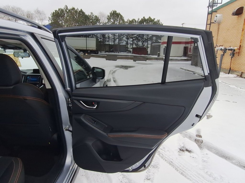 2019 Subaru Crosstrek Sport | Cam | HtdSeat | USB in Saint John, New Brunswick - 41 - w1024h768px