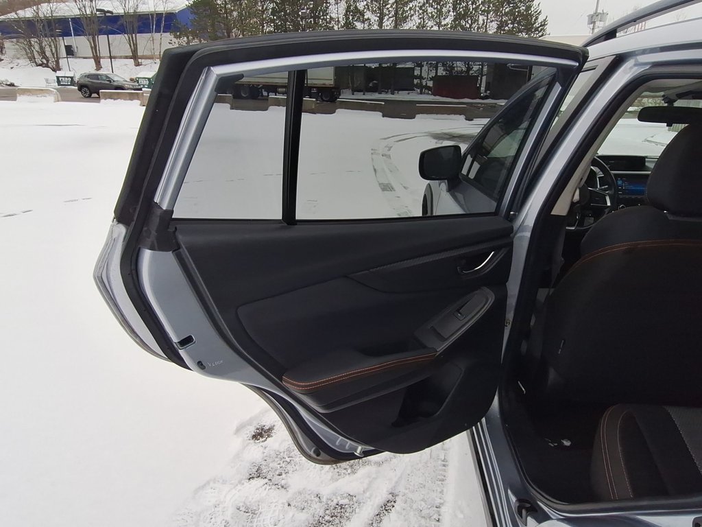 2019 Subaru Crosstrek Sport | Cam | HtdSeat | USB in Saint John, New Brunswick - 35 - w1024h768px