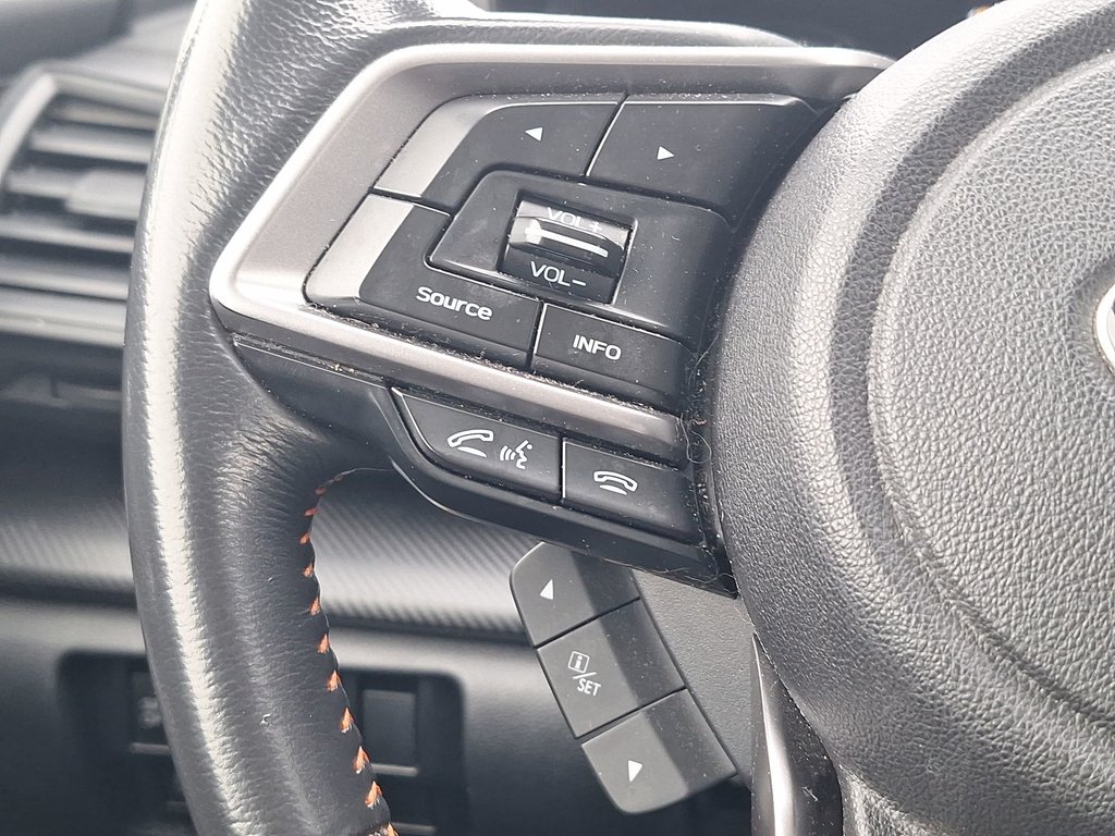 2019 Subaru Crosstrek Sport | Cam | HtdSeat | USB in Saint John, New Brunswick - 20 - w1024h768px