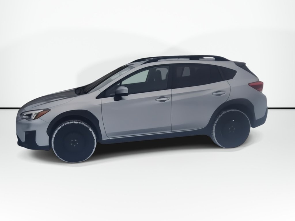 2019 Subaru Crosstrek Sport | Cam | HtdSeat | USB in Saint John, New Brunswick - 5 - w1024h768px