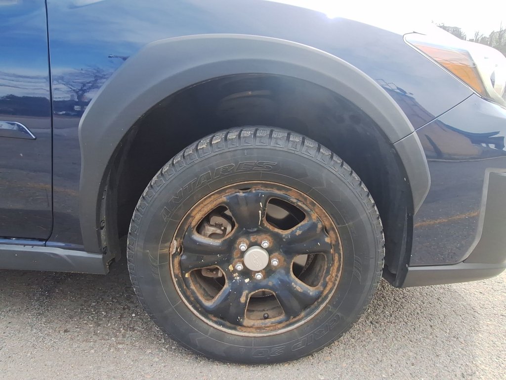 2019 Subaru CROSSTREK TOURING | Cam | USB in Saint John, New Brunswick - 10 - w1024h768px