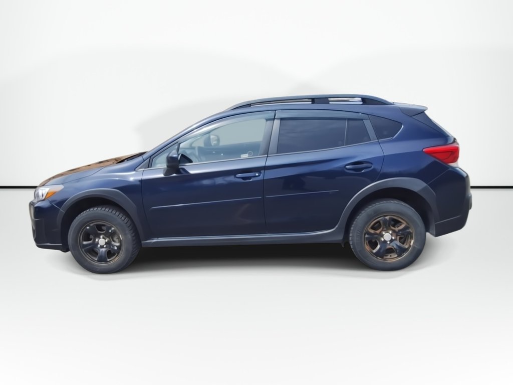 2019 Subaru CROSSTREK TOURING | Cam | USB in Saint John, New Brunswick - 6 - w1024h768px