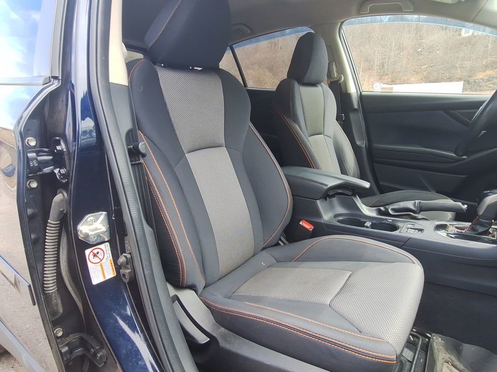 2019 Subaru CROSSTREK TOURING | Cam | USB in Saint John, New Brunswick - 42 - w1024h768px