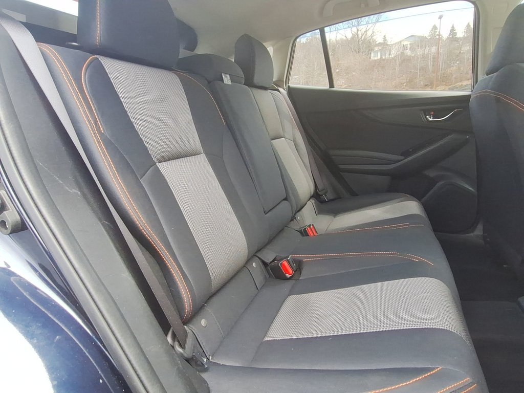 2019 Subaru CROSSTREK TOURING | Cam | USB in Saint John, New Brunswick - 39 - w1024h768px