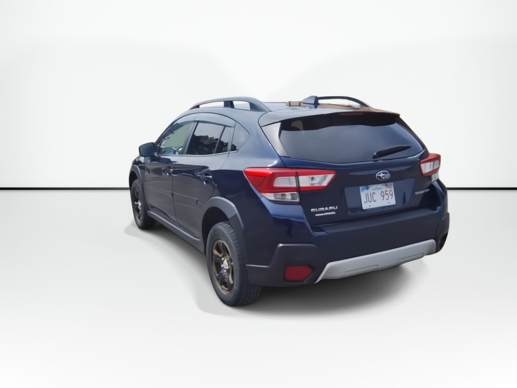 2019 Subaru CROSSTREK TOURING | Cam | USB in Saint John, New Brunswick - 7 - w1024h768px