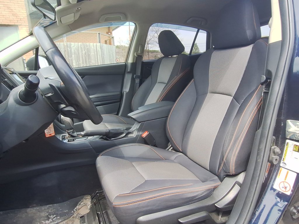 2019 Subaru CROSSTREK TOURING | Cam | USB in Saint John, New Brunswick - 11 - w1024h768px