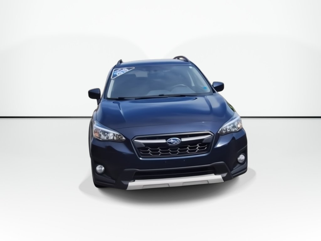 2019 Subaru CROSSTREK TOURING | Cam | USB in Saint John, New Brunswick - 4 - w1024h768px