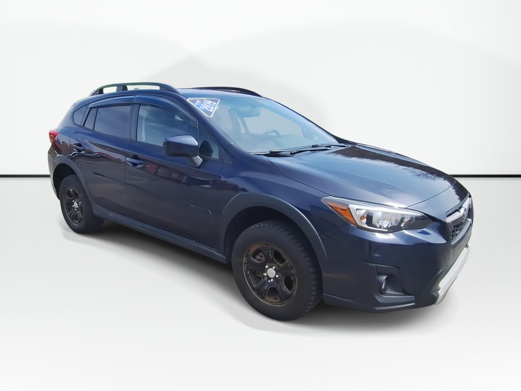 2019 Subaru CROSSTREK TOURING | Cam | USB in Saint John, New Brunswick - 1 - w1024h768px