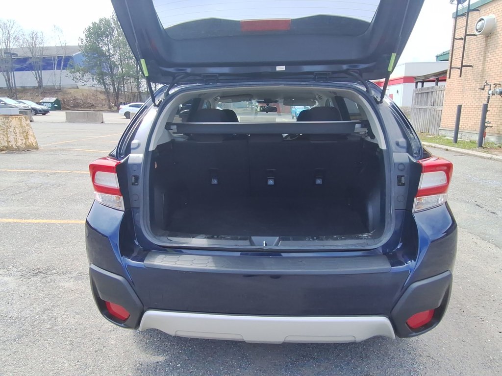 2019 Subaru CROSSTREK TOURING | Cam | USB in Saint John, New Brunswick - 36 - w1024h768px