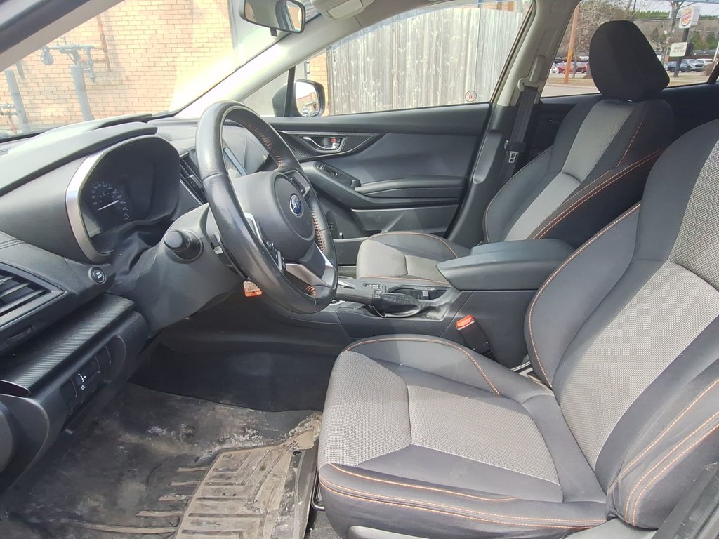 2019 Subaru CROSSTREK TOURING | Cam | USB in Saint John, New Brunswick - 13 - w1024h768px
