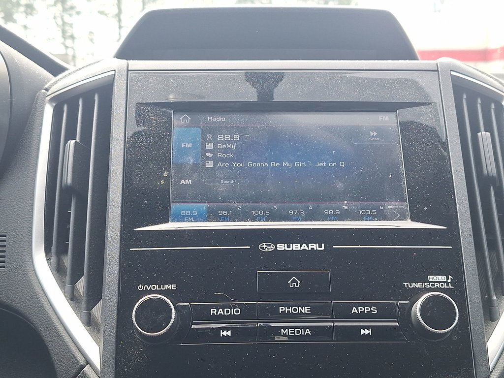 2019 Subaru CROSSTREK TOURING | Cam | USB in Saint John, New Brunswick - 25 - w1024h768px
