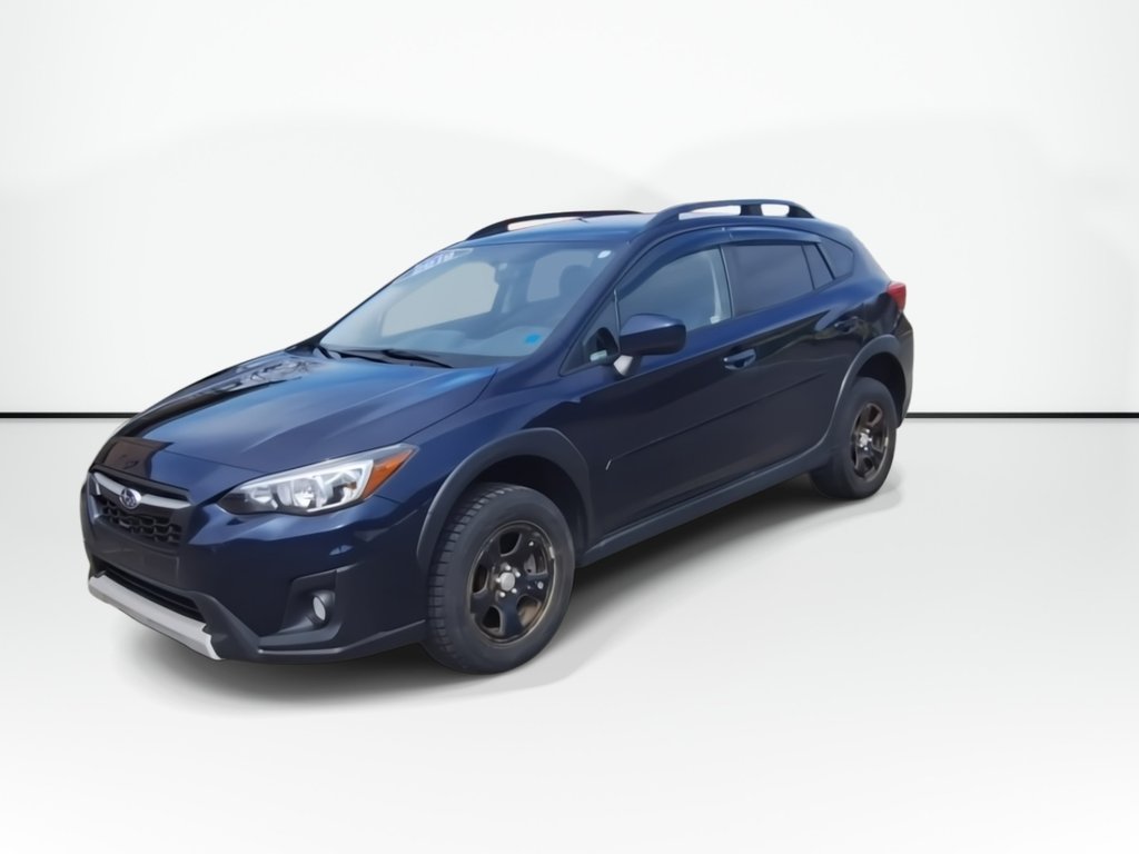 2019 Subaru CROSSTREK TOURING | Cam | USB in Saint John, New Brunswick - 5 - w1024h768px