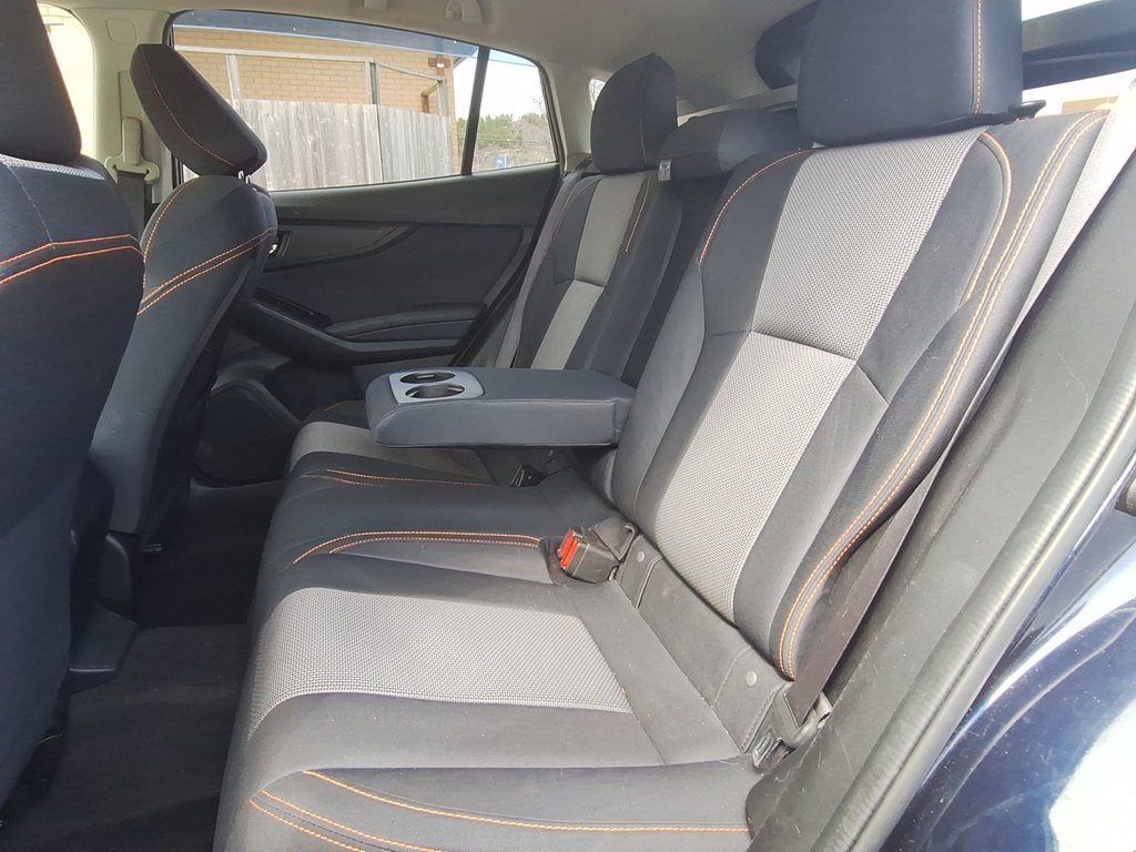 2019 Subaru CROSSTREK TOURING | Cam | USB in Saint John, New Brunswick - 33 - w1024h768px