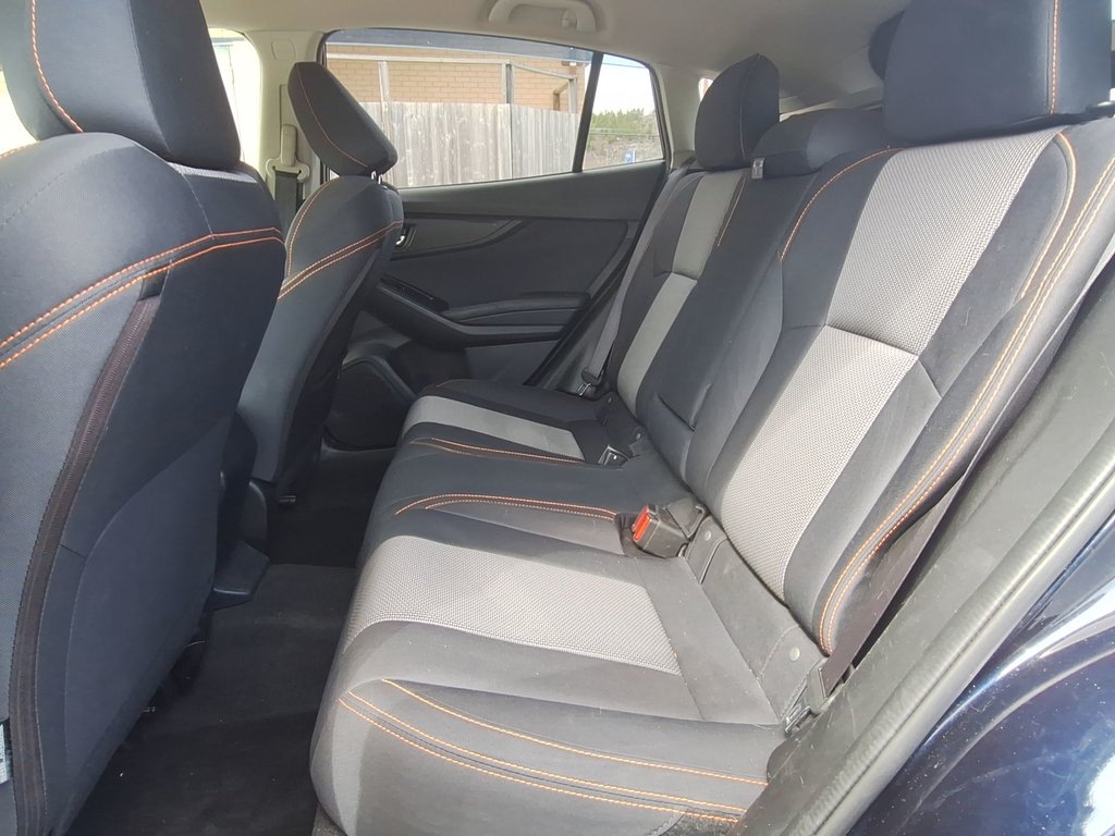 2019 Subaru CROSSTREK TOURING | Cam | USB in Saint John, New Brunswick - 32 - w1024h768px