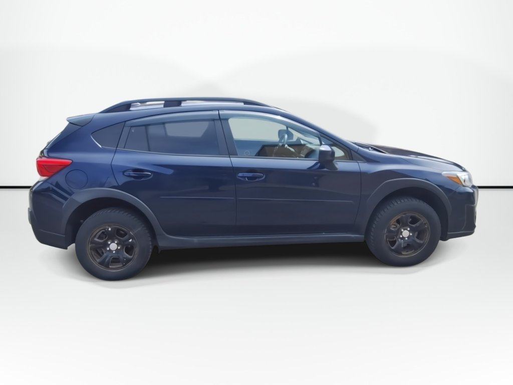 2019 Subaru CROSSTREK TOURING | Cam | USB in Saint John, New Brunswick - 9 - w1024h768px