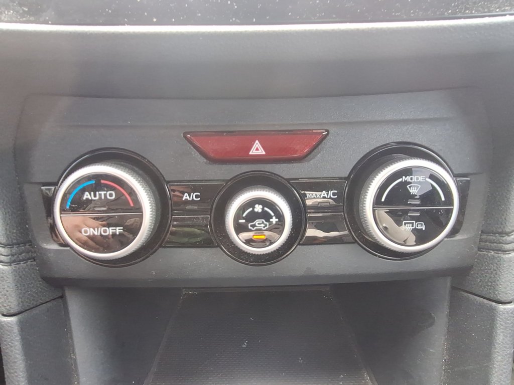 2019 Subaru CROSSTREK TOURING | Cam | USB in Saint John, New Brunswick - 27 - w1024h768px