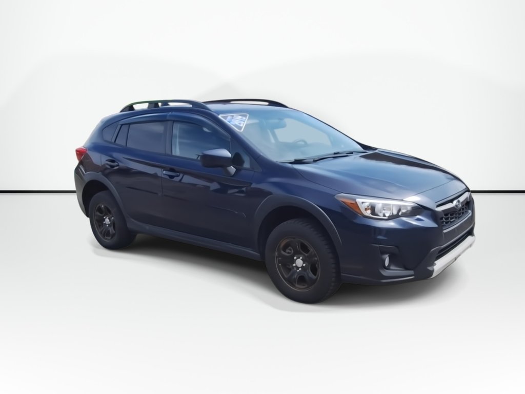 2019 Subaru CROSSTREK TOURING | Cam | USB in Saint John, New Brunswick - 3 - w1024h768px
