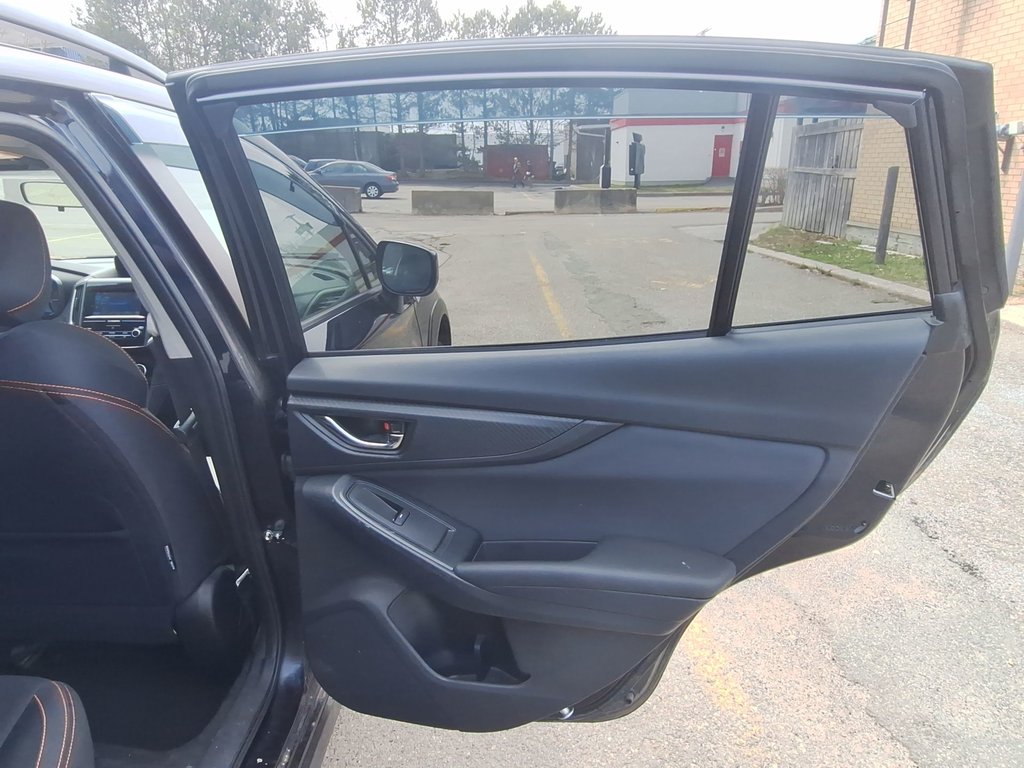 2019 Subaru CROSSTREK TOURING | Cam | USB in Saint John, New Brunswick - 41 - w1024h768px
