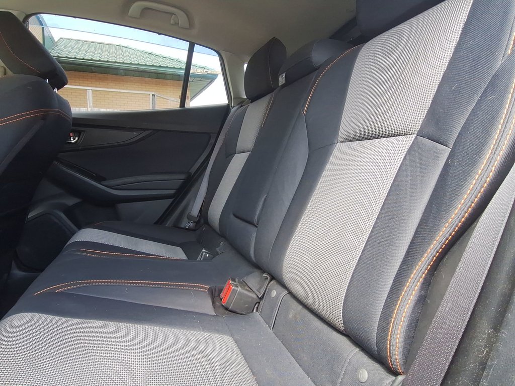 2019 Subaru CROSSTREK TOURING | Cam | USB in Saint John, New Brunswick - 34 - w1024h768px