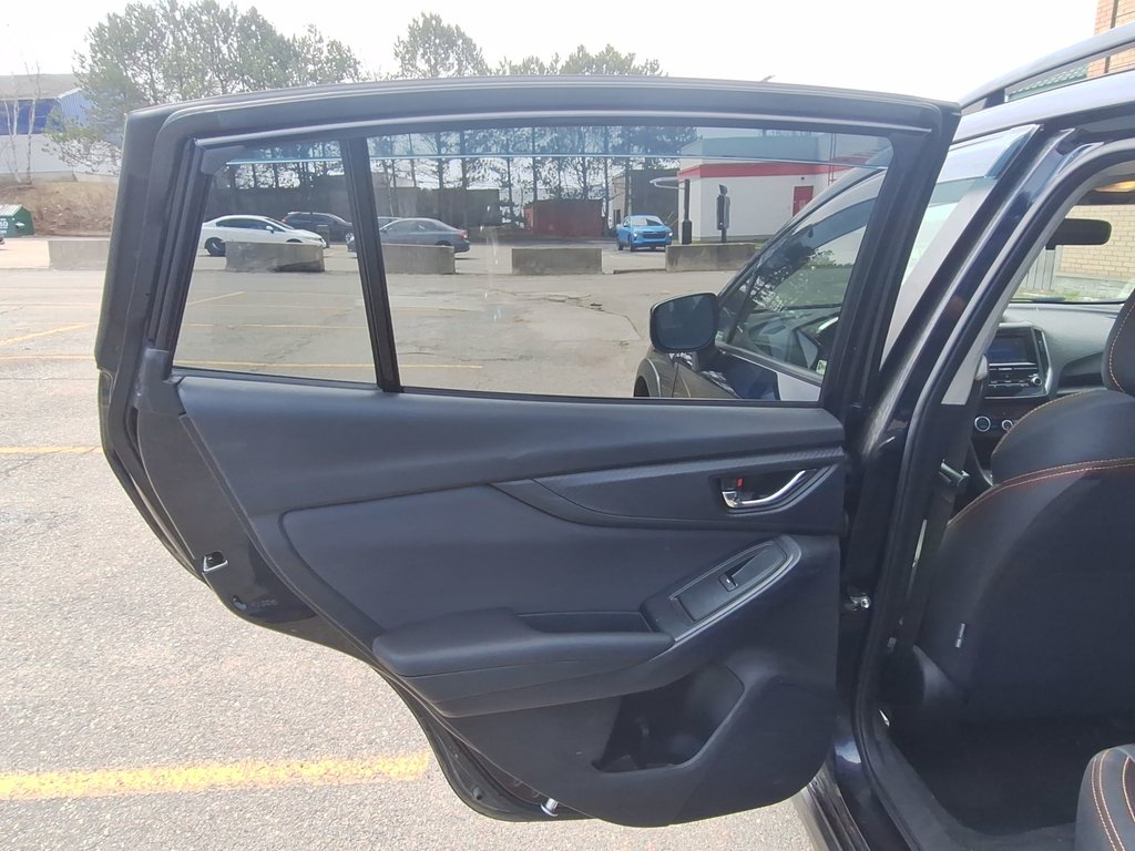 2019 Subaru CROSSTREK TOURING | Cam | USB in Saint John, New Brunswick - 35 - w1024h768px