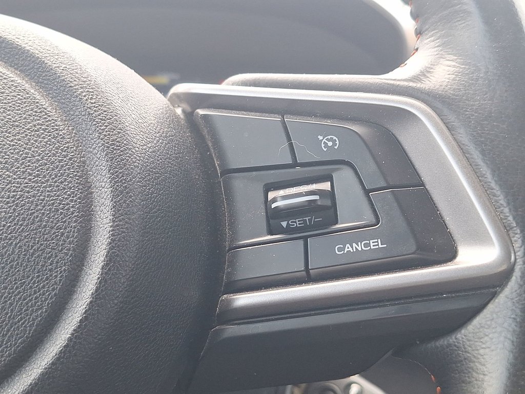 2019 Subaru CROSSTREK TOURING | Cam | USB in Saint John, New Brunswick - 21 - w1024h768px