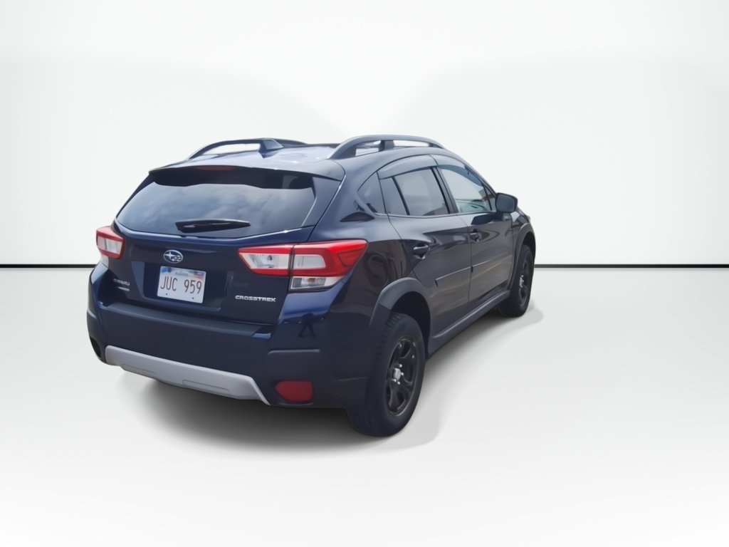 2019 Subaru CROSSTREK TOURING | Cam | USB in Saint John, New Brunswick - 8 - w1024h768px