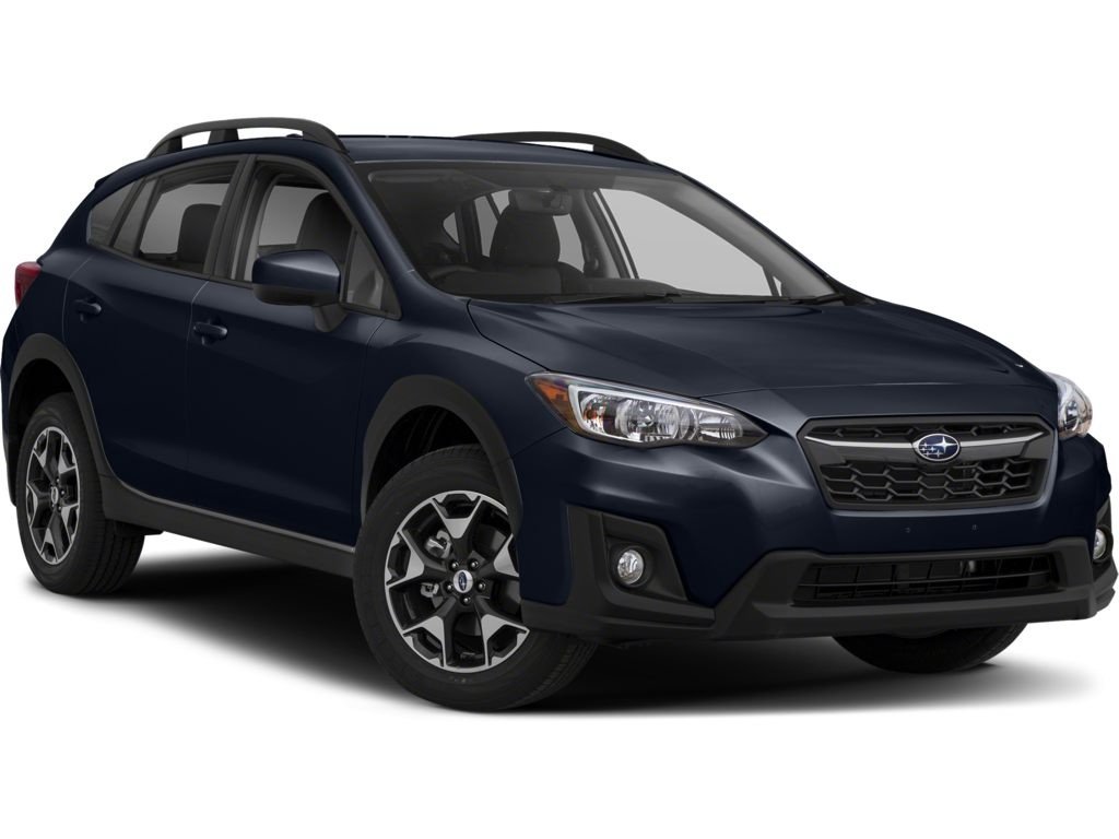 Subaru CROSSTREK TOURING | Cam | USB 2019 à Saint John, Nouveau-Brunswick - 1 - w1024h768px