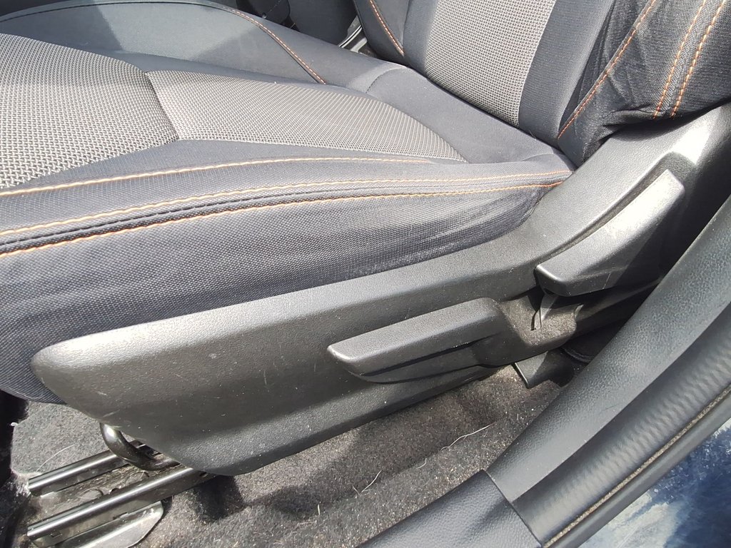 2019 Subaru CROSSTREK TOURING | Cam | USB in Saint John, New Brunswick - 14 - w1024h768px