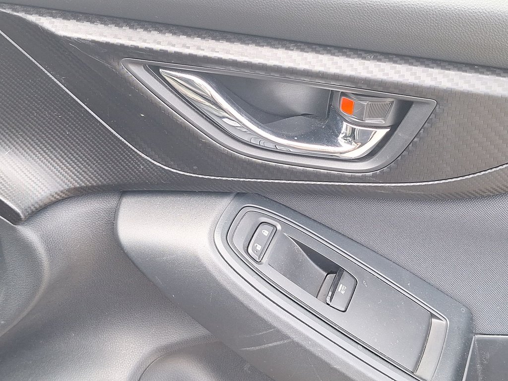 2019 Subaru CROSSTREK TOURING | Cam | USB in Saint John, New Brunswick - 46 - w1024h768px