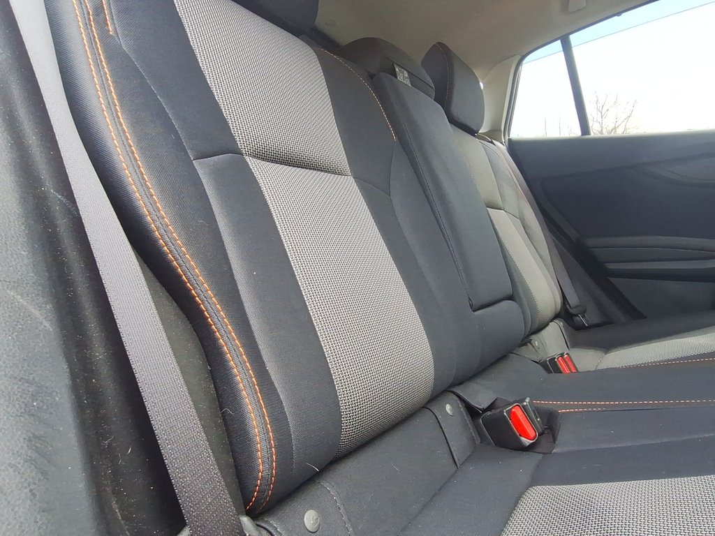 2019 Subaru CROSSTREK TOURING | Cam | USB in Saint John, New Brunswick - 40 - w1024h768px