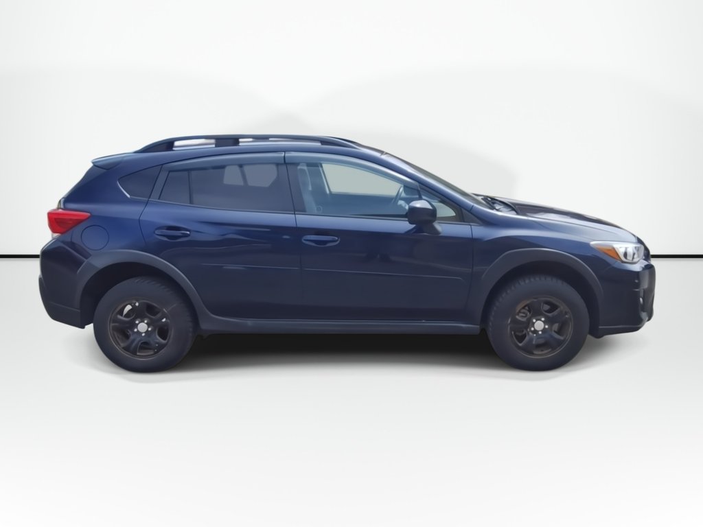 2019 Subaru CROSSTREK TOURING | Cam | USB in Saint John, New Brunswick - 2 - w1024h768px