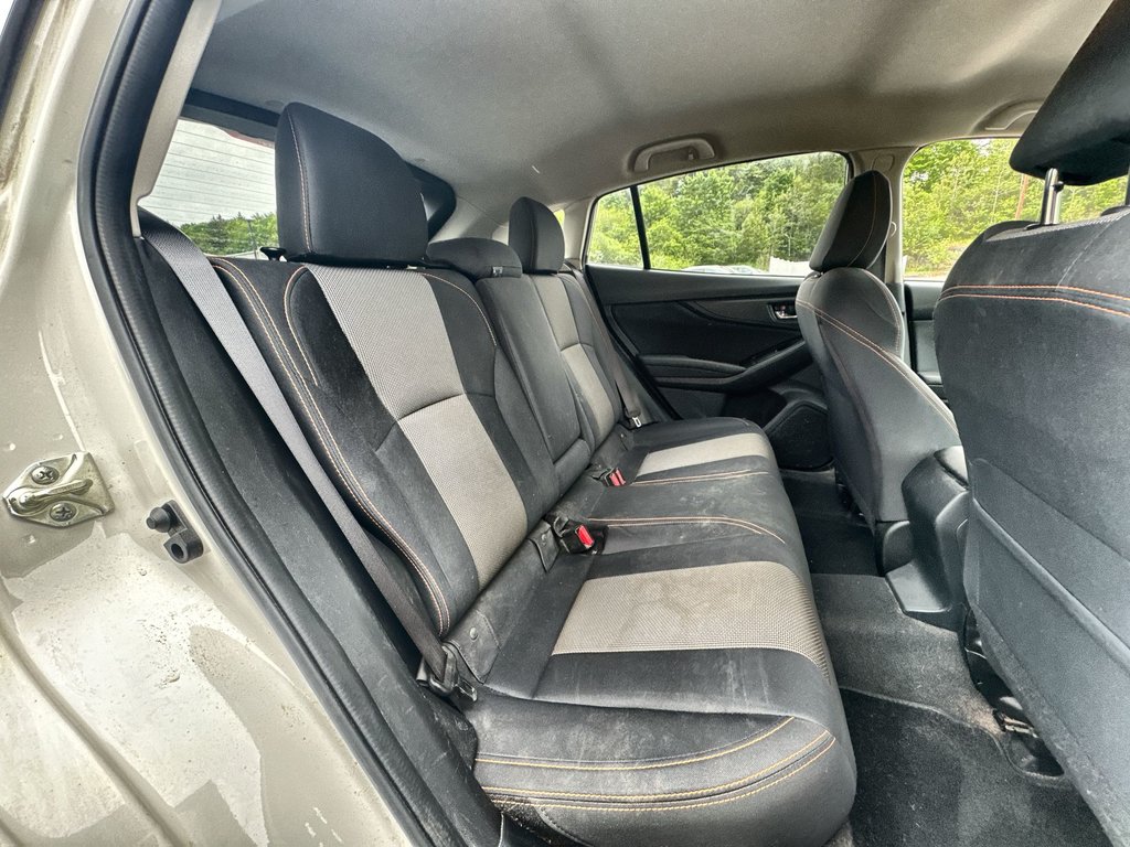 2019 Subaru Crosstrek Touring | Cam | USB in Saint John, New Brunswick - 39 - w1024h768px