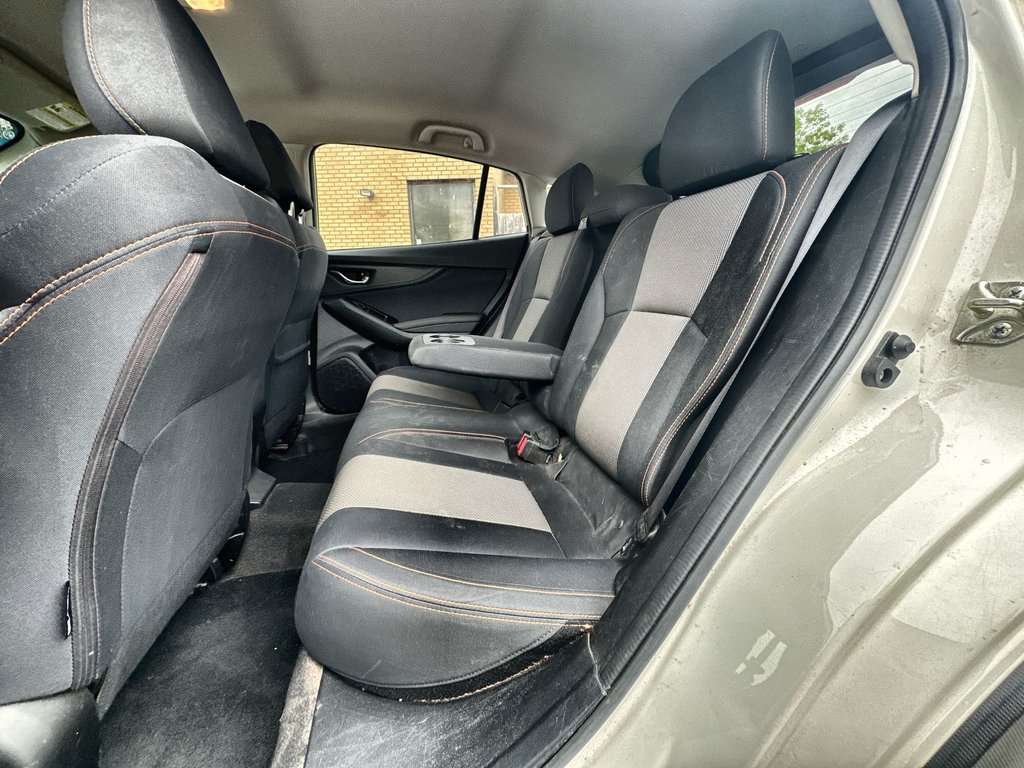2019 Subaru Crosstrek Touring | Cam | USB in Saint John, New Brunswick - 33 - w1024h768px