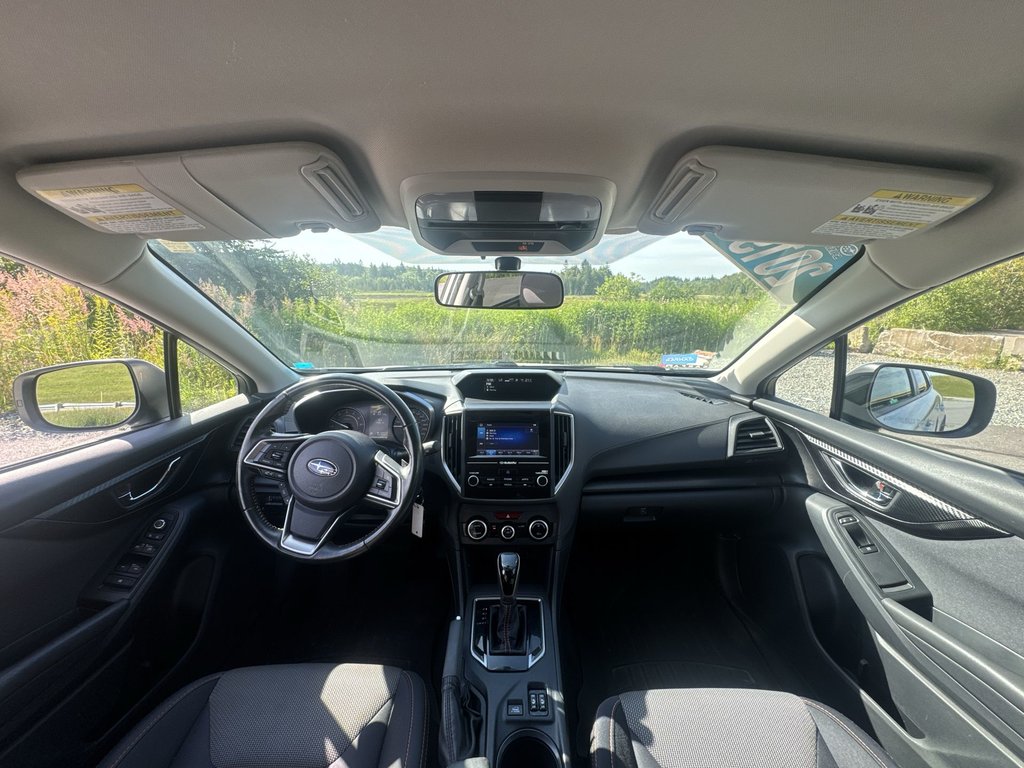 2019 Subaru Crosstrek Touring | Cam | USB | Htd Seats in Saint John, New Brunswick - 16 - w1024h768px