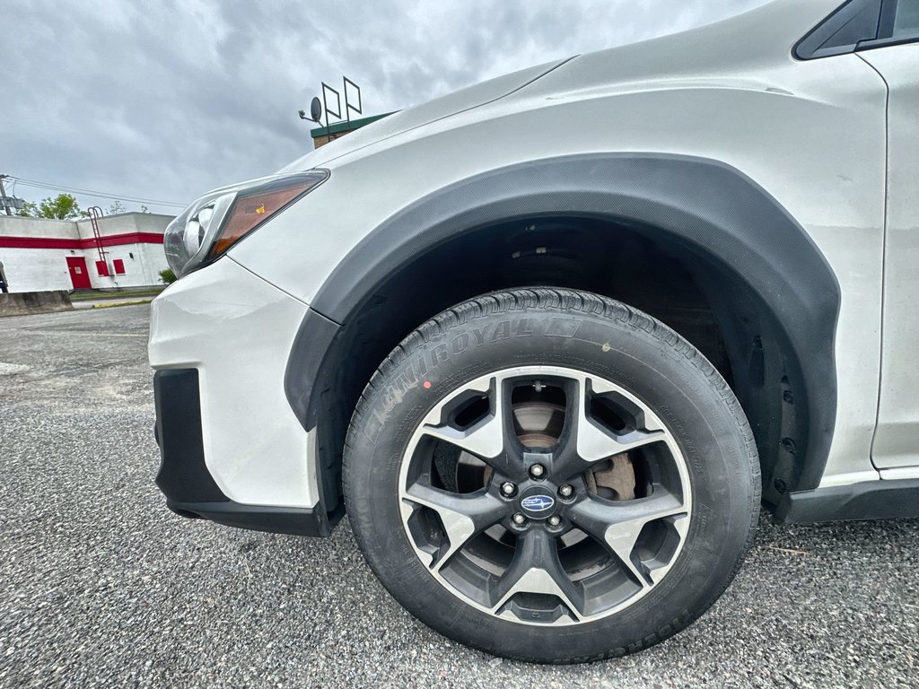 2019 Subaru Crosstrek Touring | Cam | USB in Saint John, New Brunswick - 10 - w1024h768px