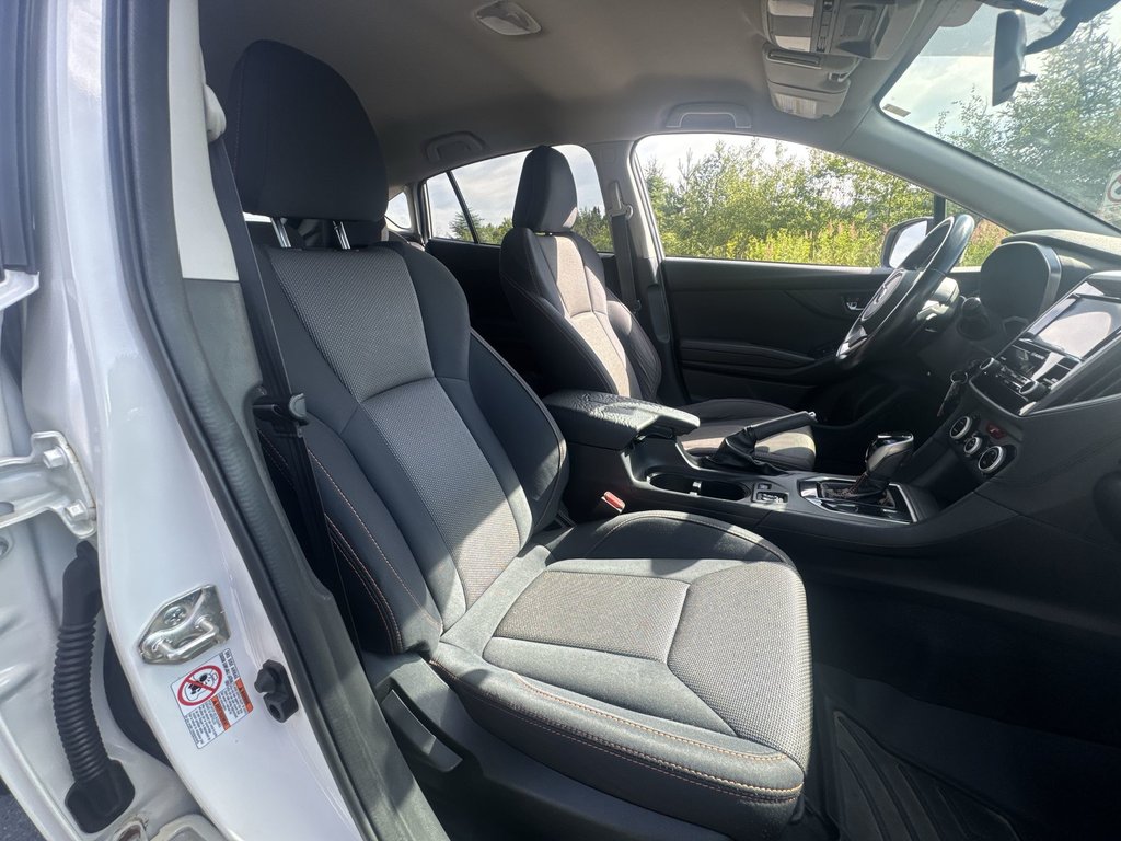 2019 Subaru Crosstrek Touring | Cam | USB | Htd Seats in Saint John, New Brunswick - 42 - w1024h768px