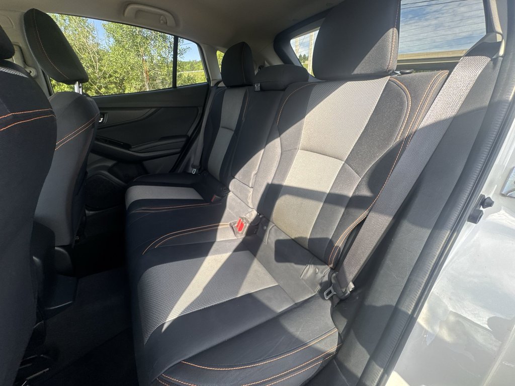 2019 Subaru Crosstrek Touring | Cam | USB | Htd Seats in Saint John, New Brunswick - 32 - w1024h768px