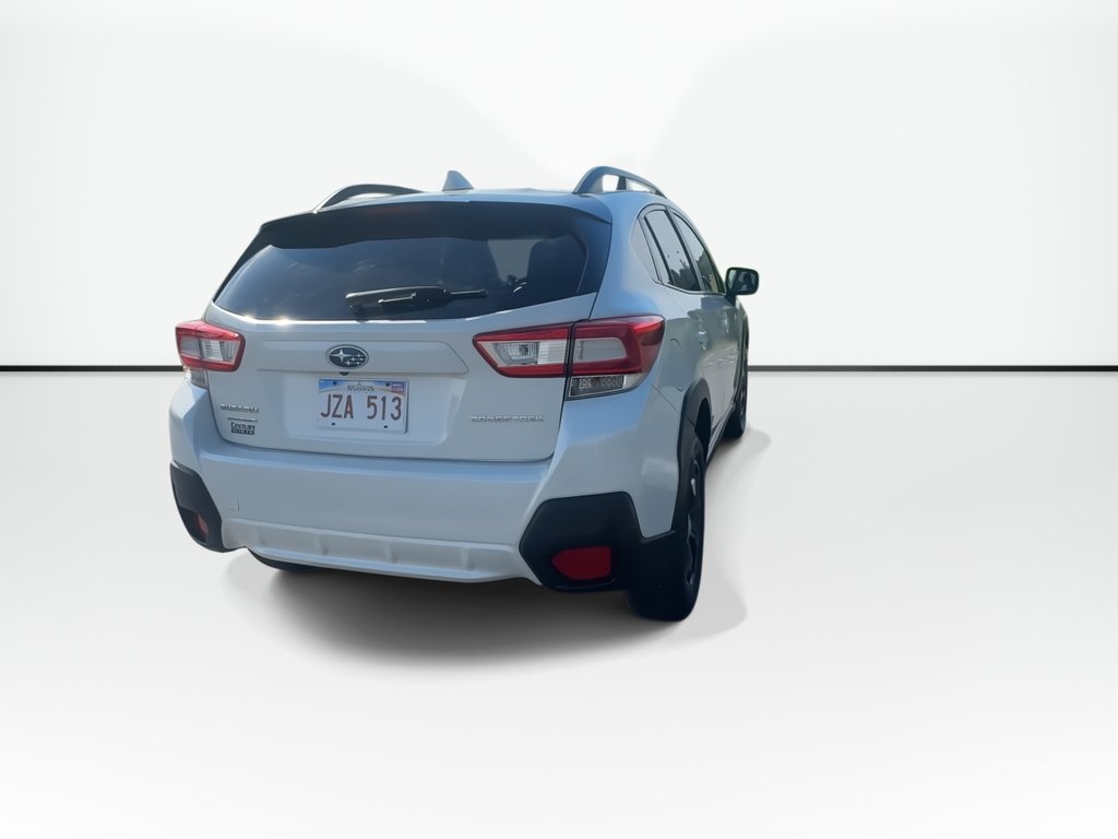 2019 Subaru Crosstrek Touring | Cam | USB | Htd Seats in Saint John, New Brunswick - 7 - w1024h768px