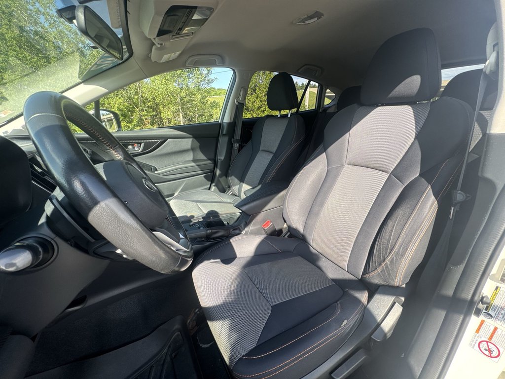2019 Subaru Crosstrek Touring | Cam | USB | Htd Seats in Saint John, New Brunswick - 11 - w1024h768px