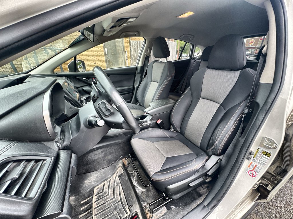 2019 Subaru Crosstrek Touring | Cam | USB in Saint John, New Brunswick - 11 - w1024h768px