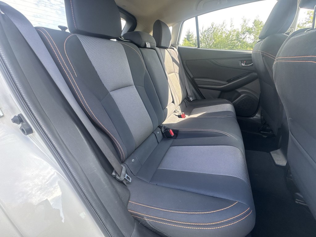 2019 Subaru Crosstrek Touring | Cam | USB | Htd Seats in Saint John, New Brunswick - 39 - w1024h768px