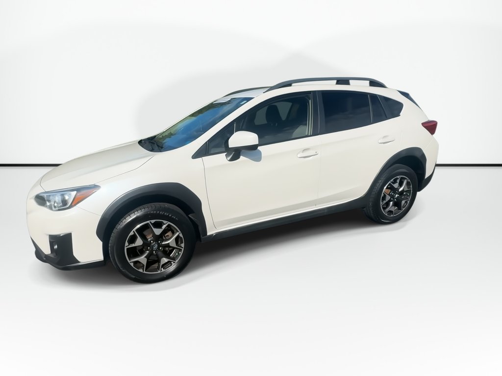 2019 Subaru Crosstrek Touring | Cam | USB | Htd Seats in Saint John, New Brunswick - 4 - w1024h768px