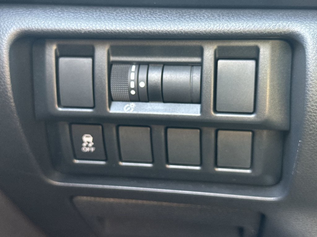 2019 Subaru Crosstrek Touring | Cam | USB | Htd Seats in Saint John, New Brunswick - 22 - w1024h768px