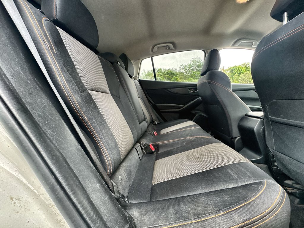 2019 Subaru Crosstrek Touring | Cam | USB in Saint John, New Brunswick - 40 - w1024h768px