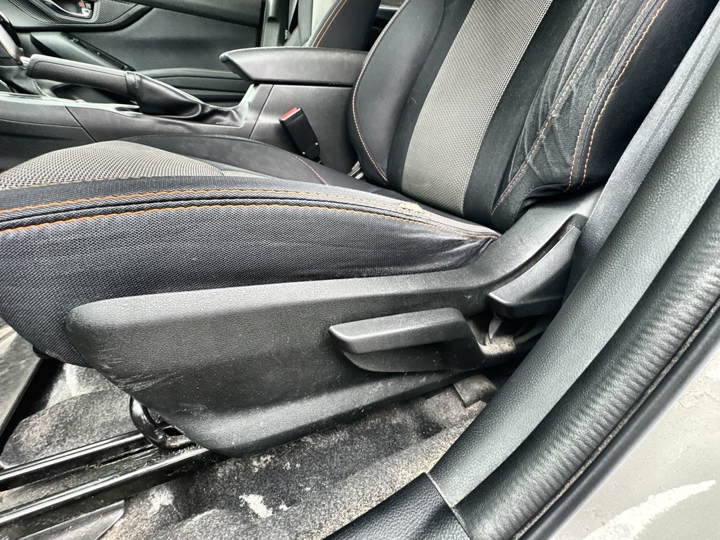 2019 Subaru Crosstrek Touring | Cam | USB in Saint John, New Brunswick - 14 - w1024h768px