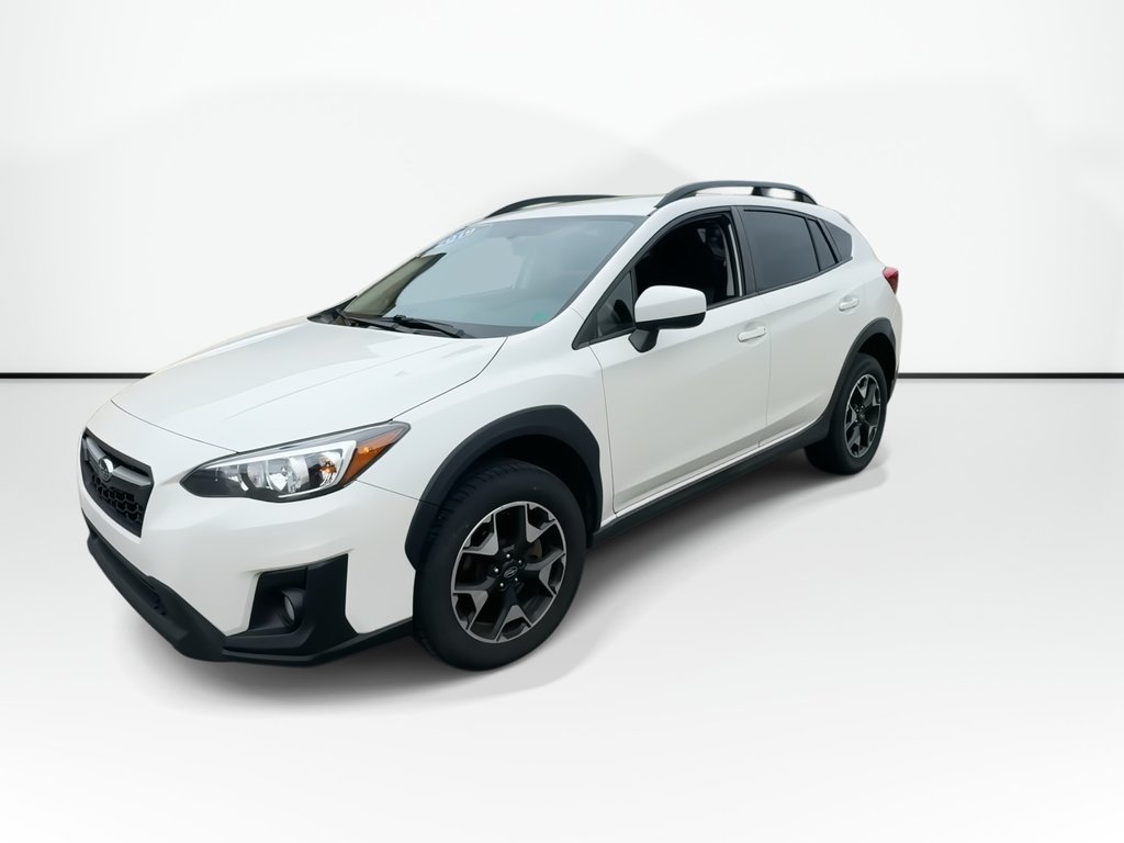 2019 Subaru Crosstrek Touring | Cam | USB in Saint John, New Brunswick - 4 - w1024h768px