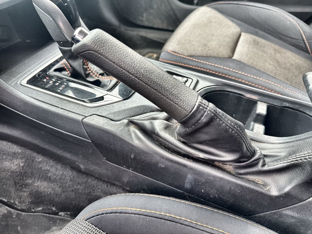 2019 Subaru Crosstrek Touring | Cam | USB in Saint John, New Brunswick - 30 - w1024h768px