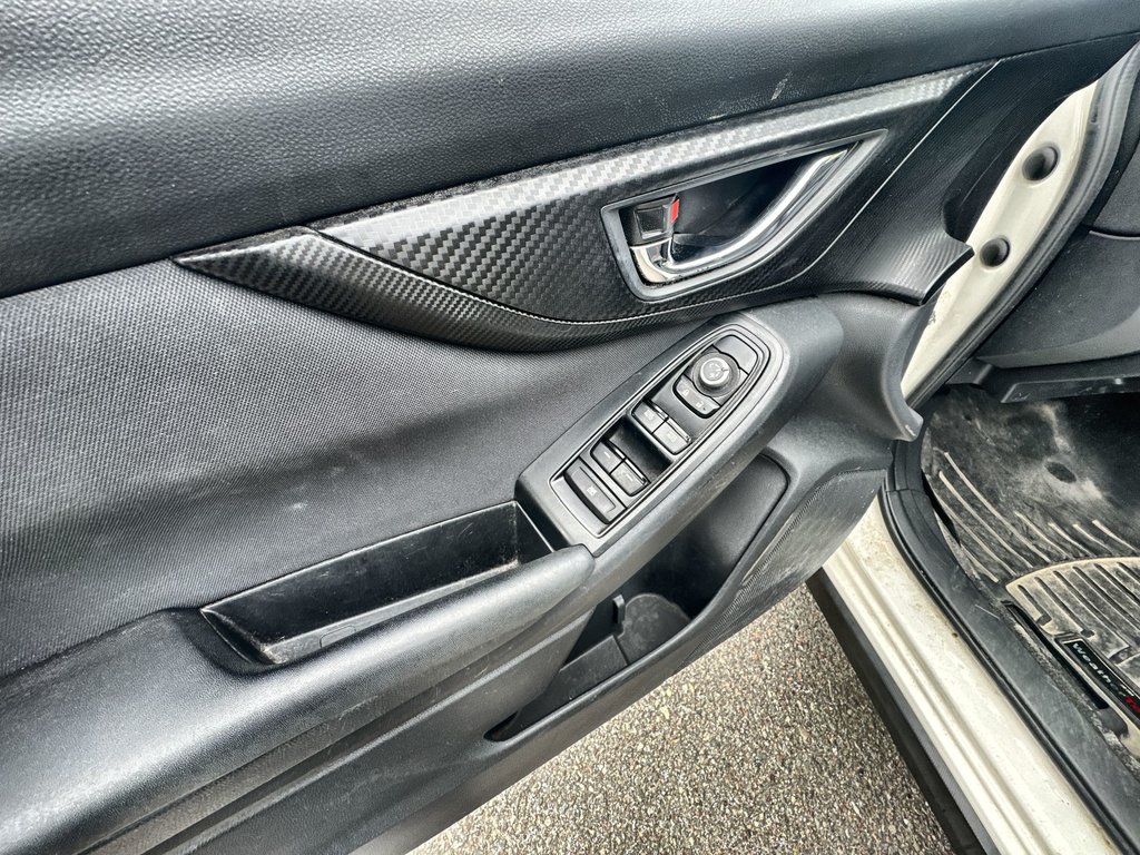 2019 Subaru Crosstrek Touring | Cam | USB in Saint John, New Brunswick - 15 - w1024h768px