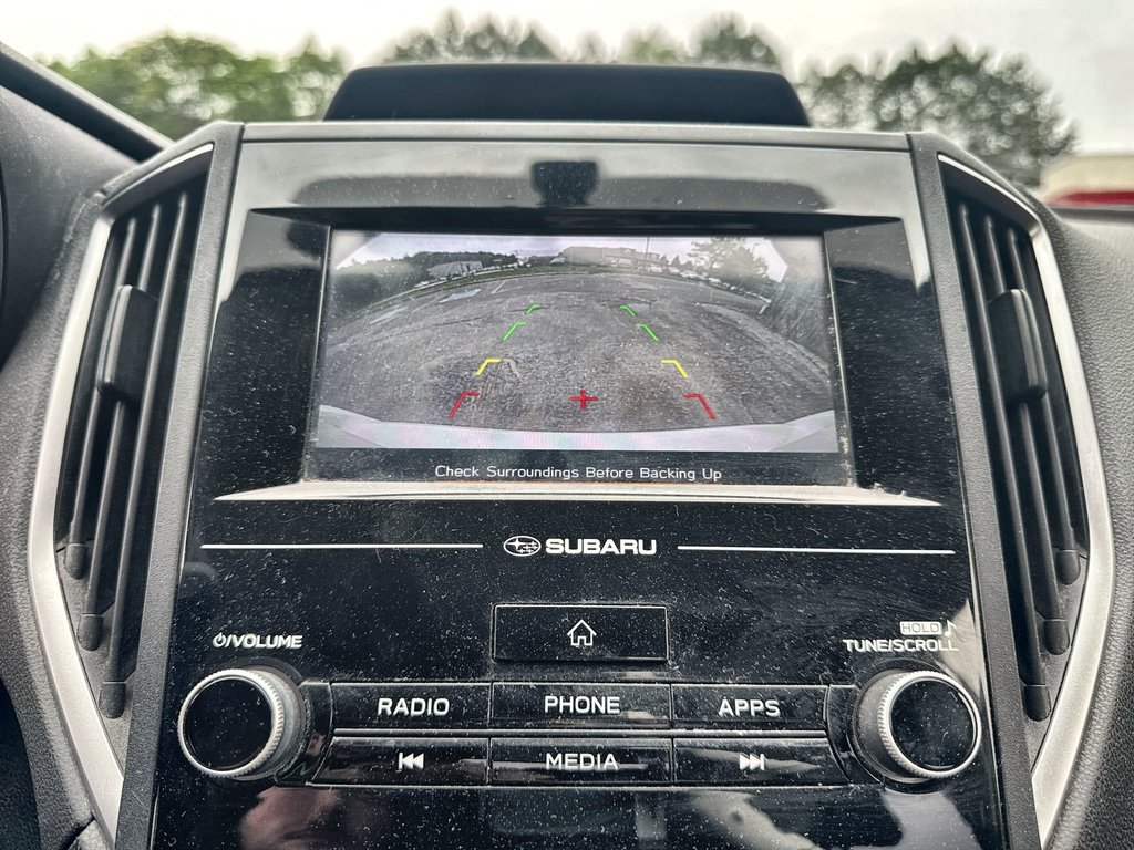 2019 Subaru Crosstrek Touring | Cam | USB in Saint John, New Brunswick - 26 - w1024h768px